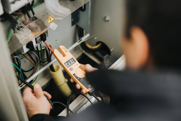 Best Electrician Near Me  in Horseshoe Bay, TX