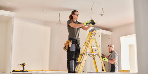 Best Electric Panel Repair  in Horseshoe Bay, TX