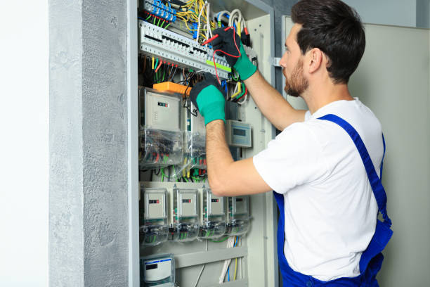  Horseshoe Bay, TX Electrician Pros
