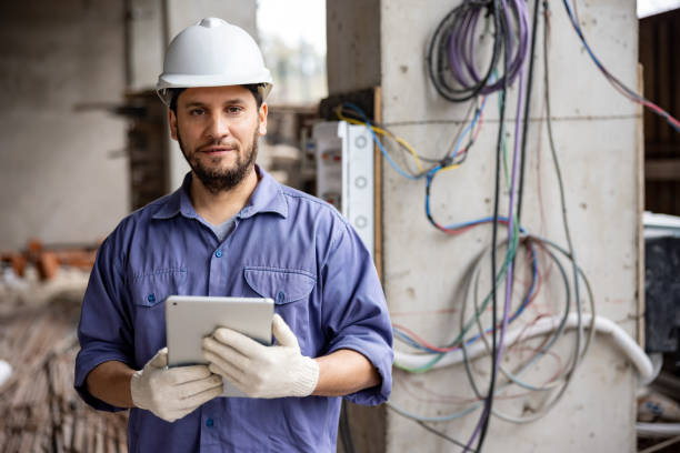 Best Electrical Installation Contractor  in Horseshoe Bay, TX