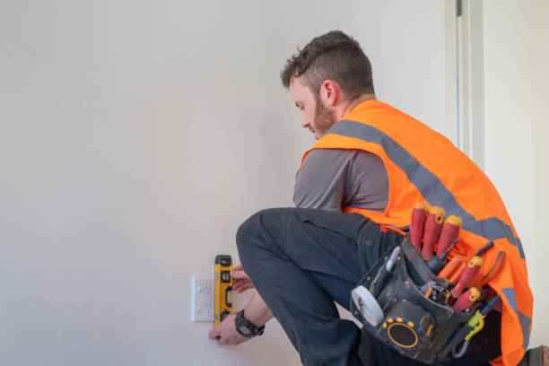 Best Electrical Contractors for Businesses  in Horseshoe Bay, TX