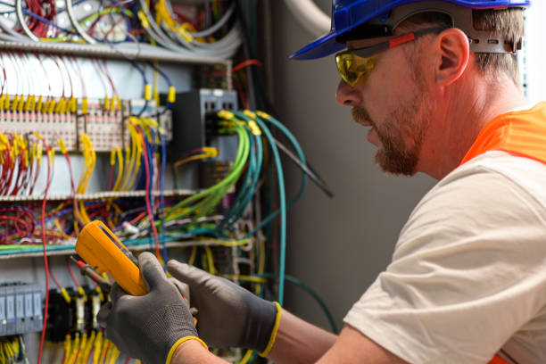 Reliable Horseshoe Bay, TX Electrician Solutions