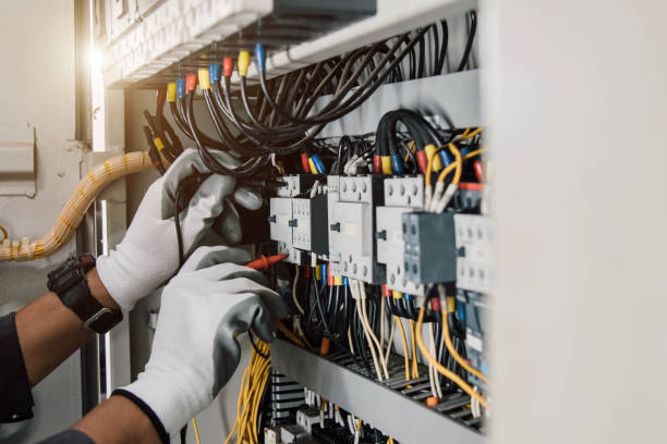 Best Home Electrical Repair  in Horseshoe Bay, TX